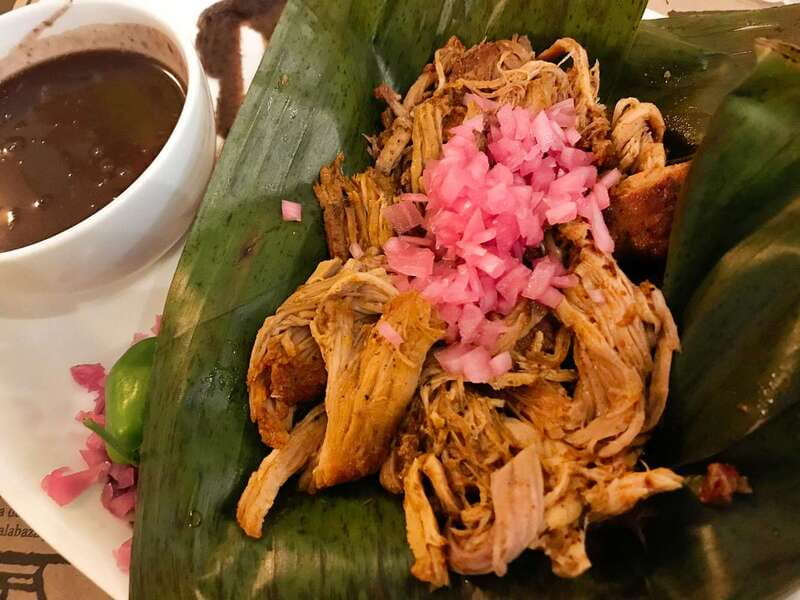 Mérida: 3-Hour Walking Food Tour - Is $69 a fair price?