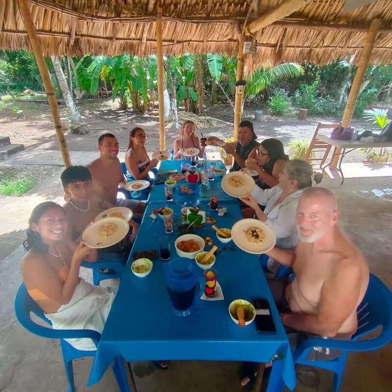 Merida: Chichen Itza Cenote, Food Experience & Izamal - Why the early start is worth it
