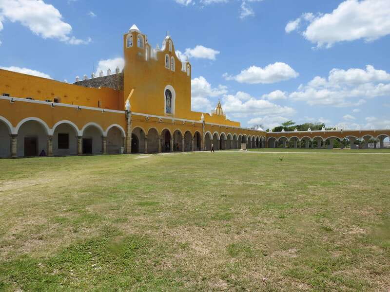 Merida: Chichen Itza Cenote, Food Experience & Izamal - What to bring and who should book