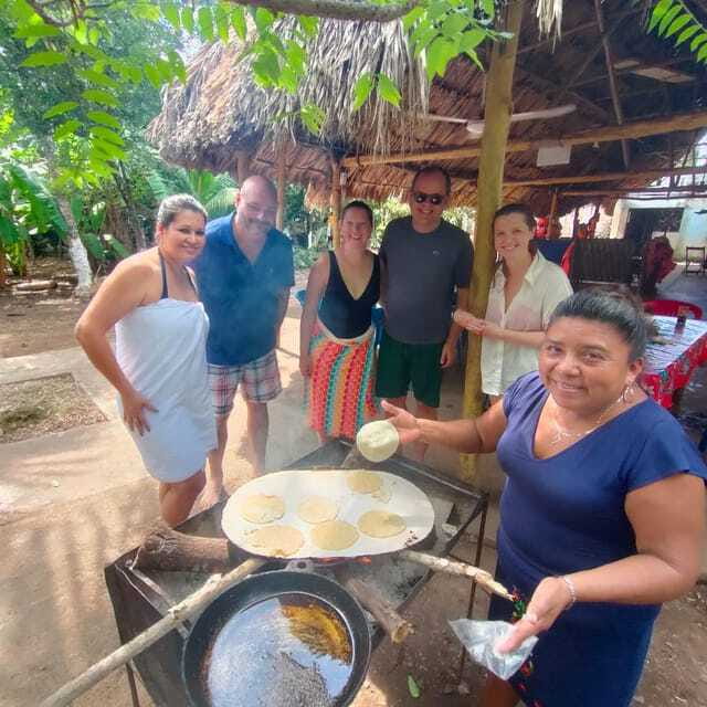 Merida: Chichen Itza Cenote, Food Experience & Izamal - Should you book this Merida day trip?