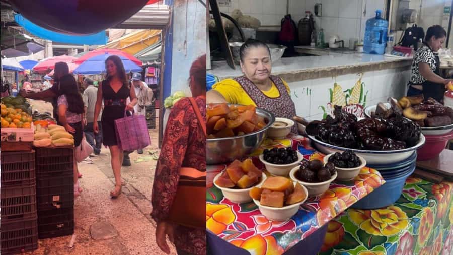 Mérida: Food tour of typical Yucatecan cuisine. - Who will enjoy this market walk most