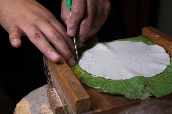 Mexican Cooking Class with Food Market Visit in Mexico City - Why the hands-on format matters