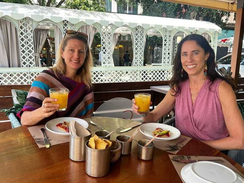Mexico City: 3–Hour Polanco Food Tour - Key points at a glance