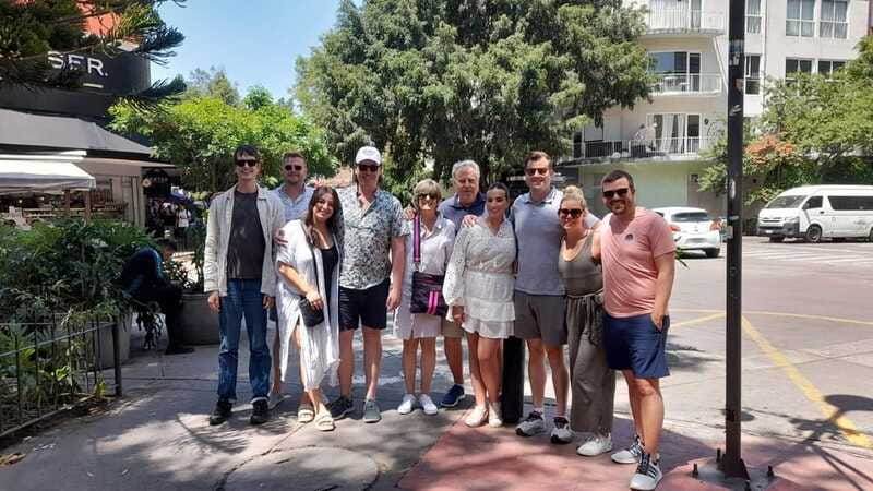 Mexico City: 3–Hour Polanco Food Tour - Practical details before you reserve