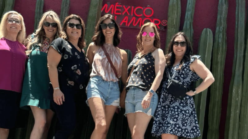 Mexico City: 3–Hour Polanco Food Tour - The guides make the difference