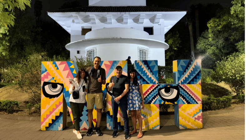 Mexico City: 3–Hour Polanco Food Tour - Who will enjoy it most