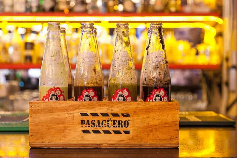 Mexico City: Authentic Downtown Food Tour - Timing, weather, and practical details