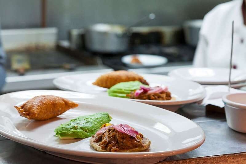 Mexico City: Authentic Downtown Food Tour - Cantina drinks and the social side of Mexican food