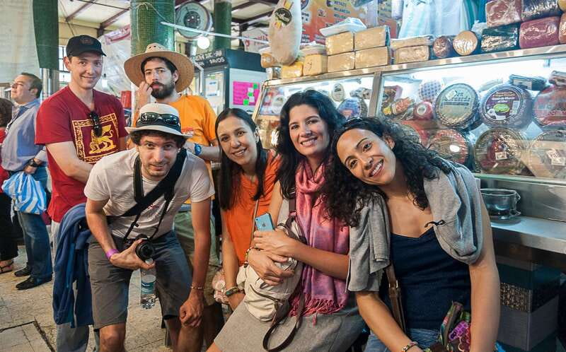 Mexico City: Authentic Downtown Food Tour - Why the guide makes or breaks the day