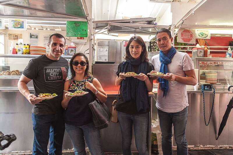 Mexico City: Authentic Downtown Food Tour - Who will enjoy this food walk most?