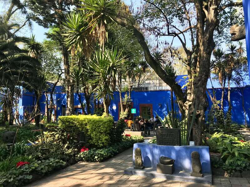 Mexico City: Coyoacan Tacos Food Tour & Optional Frida Kahlo - The torta de milanesa brings a different texture