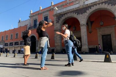Mexico City: Hidden Markets, Street Food & Salsa-Making Tour