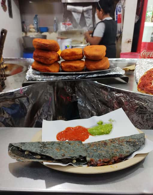 Mexico City: Mystic Markets La Merced & Sonora Culinary Tour - Key points to know before booking