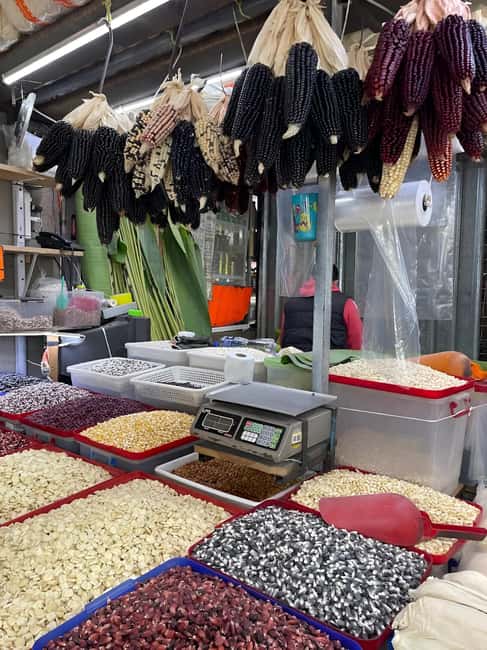 Mexico City: Mystic Markets La Merced & Sonora Culinary Tour - Who will enjoy this market experience