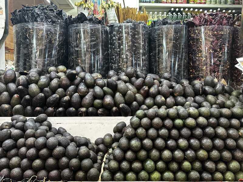 Mexico City: Old Town Food Tour of 7 Tastings & Secret Dish - Tacos at a local taquería