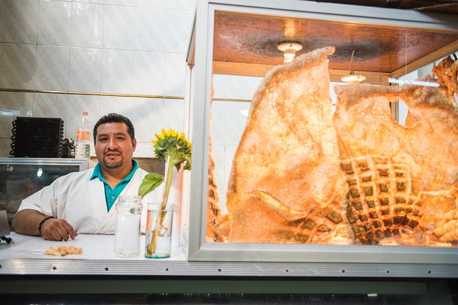Mexico City Street Food: A Beginner's Guide - What your guide adds to the experience