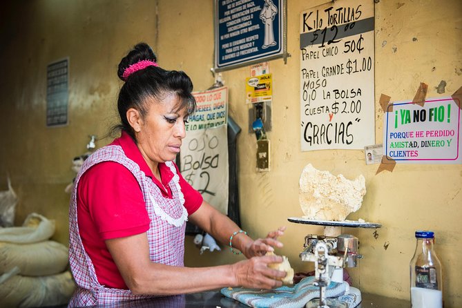 Mexico City Street Food: A Beginner's Guide - Cemitas, squash flowers, and the first big flavors