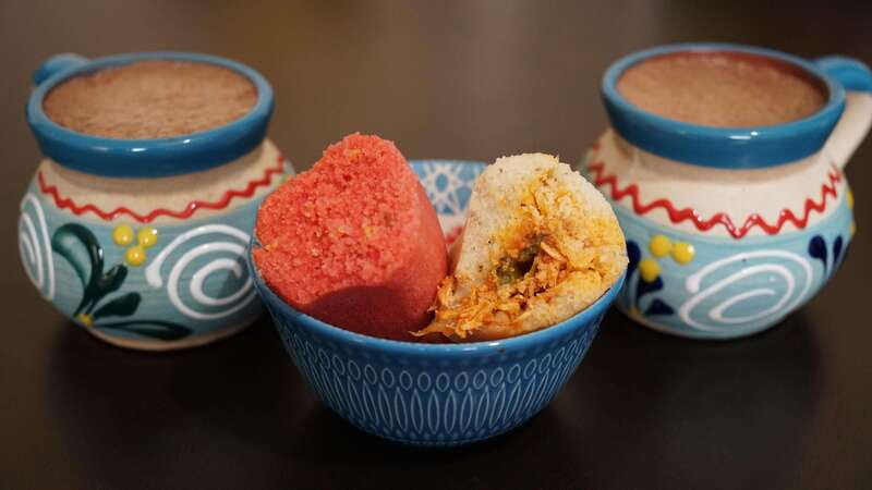 México City: Street Food to Home Cooking Food Tour - Who will enjoy this most?
