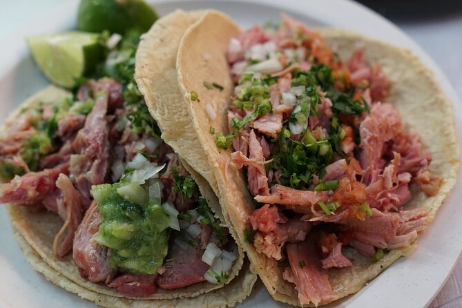 México City: Street Food to Home Cooking Food Tour - Starting in Parque México and finding Roma’s food rhythm