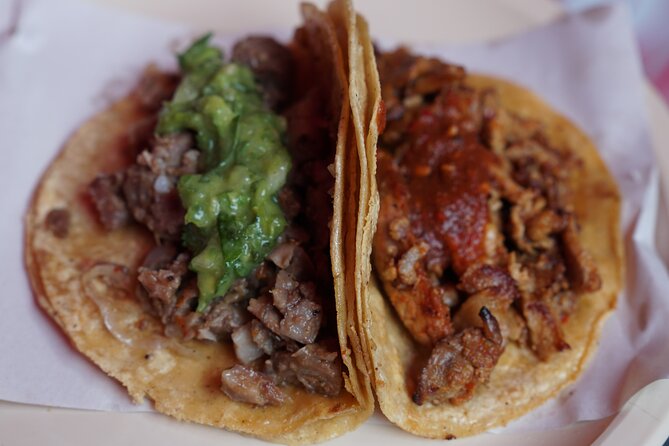 México City: Street Food to Home Cooking Food Tour - The home visit with Yibran and Daniela