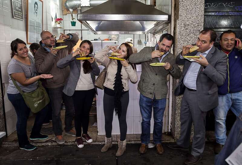 Mexico City: Tacos & Mezcal Night Food Tour - Is $135 a fair price?