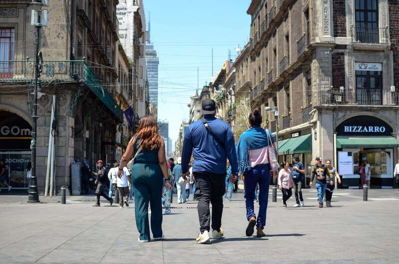 Mexico City: Zocalo Tacos Tour by Michelin-Star Chef Torres - Why this Zocalo taco tour works