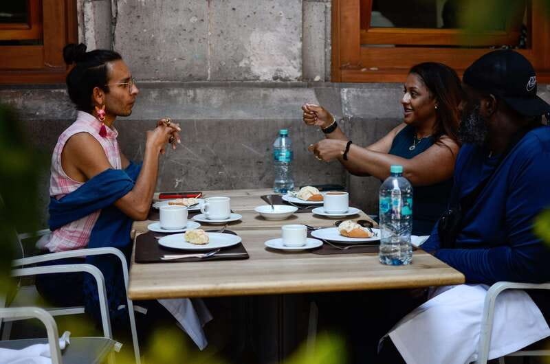 Mexico City: Zocalo Tacos Tour by Michelin-Star Chef Torres - Guide quality can make or break the experience