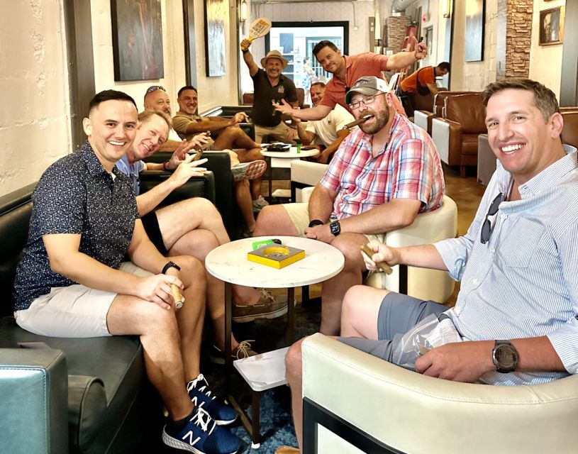 Miami: Little Havana Cuban Food and Culture Walking Tour - Why this Little Havana walk works so well