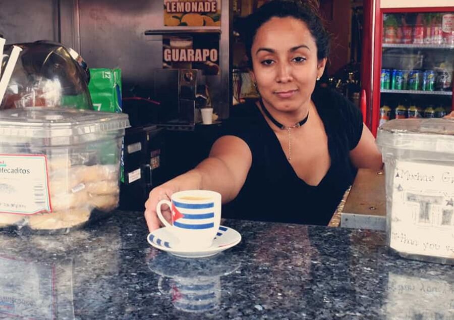 Miami: Little Havana Cuban Food and Culture Walking Tour - Cuban Memorial Boulevard and the Bay of Pigs story