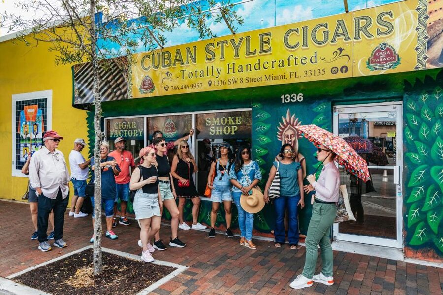 Miami: Little Havana Food Walking Tour with Tastings - Why this Little Havana food tour works