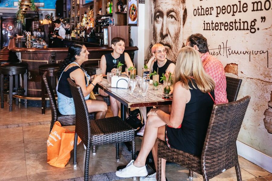 Miami: Little Havana Food Walking Tour with Tastings - Plantain cups, Cuban coffee, and guarapo