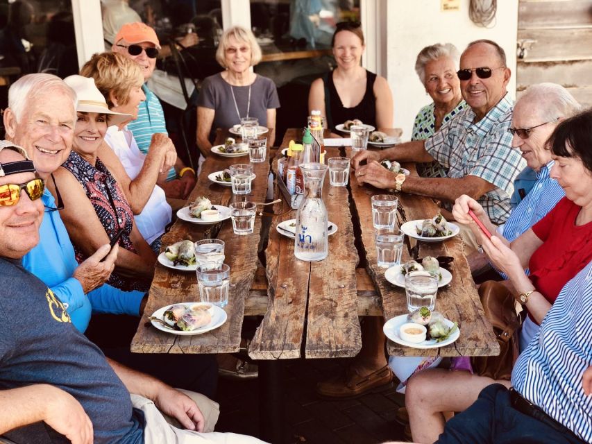 Miami: South Beach Food Tour - Key points to know before you book