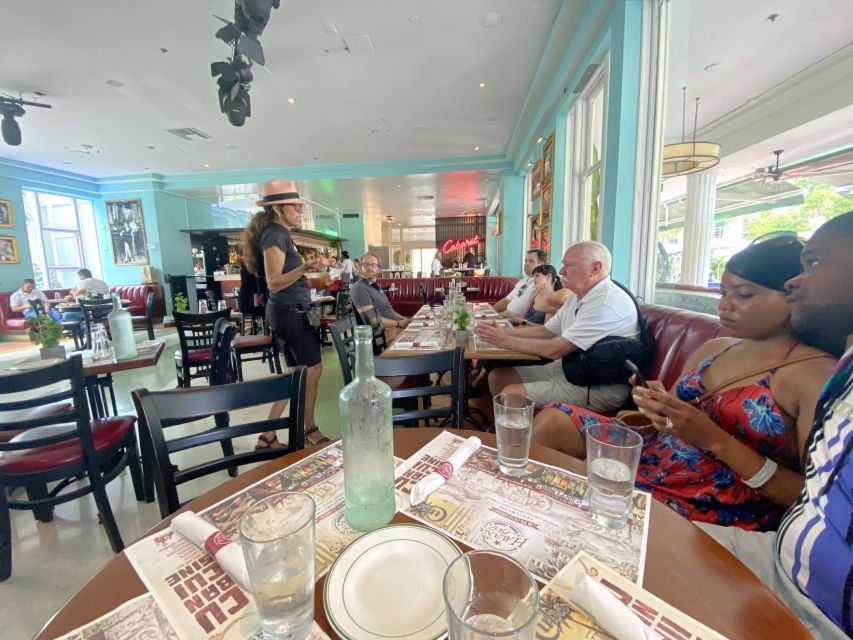 Miami: South Beach Food Tour - Who will enjoy this most