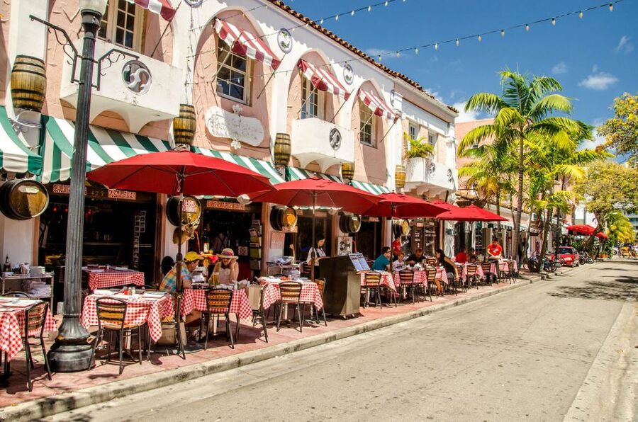 Miami: South Beach Food Tour - Why this tour makes sense in South Beach