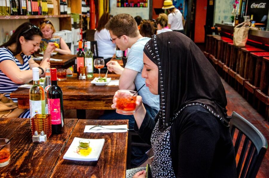 Miami: South Beach Food Tour - What the guides add