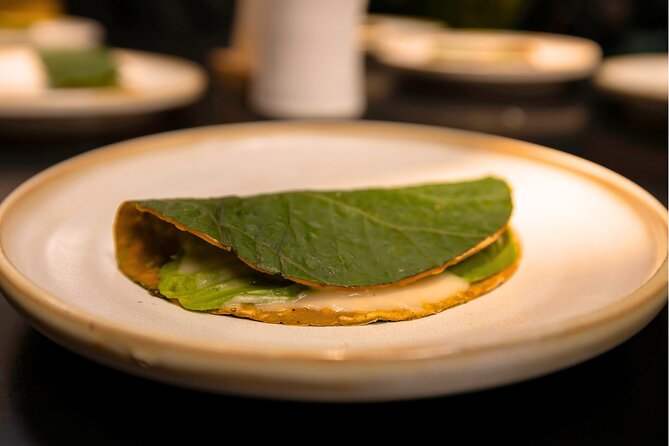 Michelin Taco Bike Tour: Roma Norte & Condesa /All-Inclusive. - Key points to know before you book