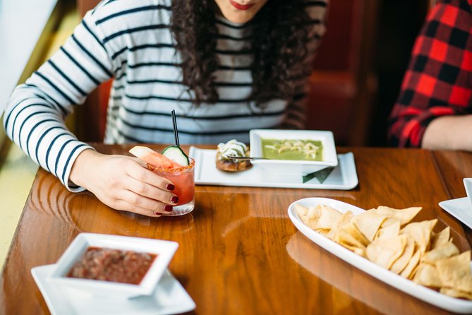 Midtown Sacramento Arts and Food Tour - What happens at Local Roots Food Tours