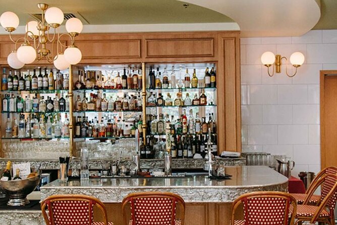 Midtown Sacramento Arts and Food Tour - How much walking should you expect?