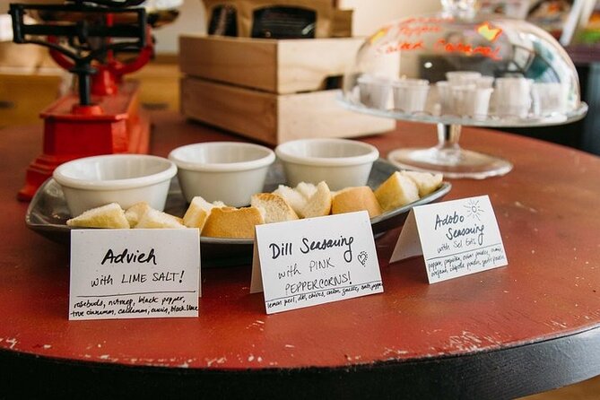 Midtown Sacramento Arts and Food Tour - Is $109 a fair price?