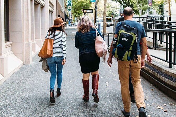 Midtown Sacramento Arts and Food Tour - Murals, alleys, and the stories behind Midtown art