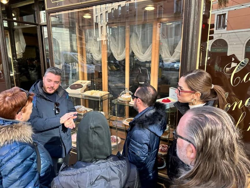 Milan: Delicious Food Tour and City Center Sightseeing - What this Milan food tour is really like