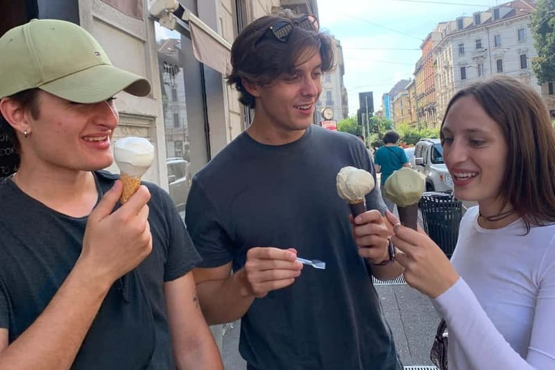 Milan: Guided Food Tour with Tastings - The guides make the difference