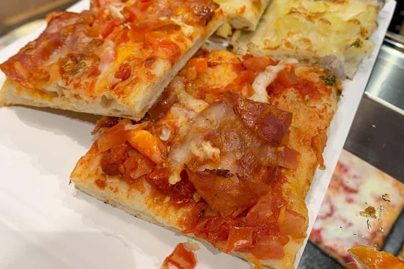 Milan: Guided Food Tour with Tastings - Is $73 a fair price?