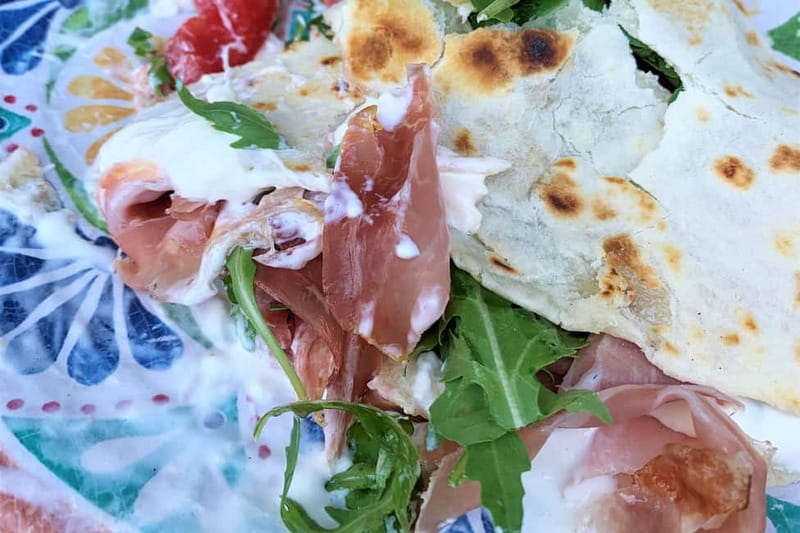 Milan: Guided Food Tour with Tastings - Who should book this Milan food tour?