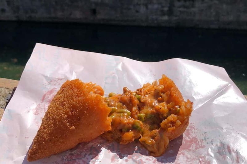 Milan: Guided Food Tour with Tastings - Should you book it?