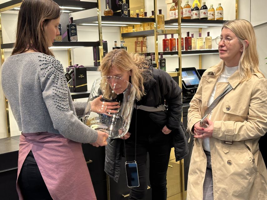Milan: Guided Street Food Walking Tour with Food Tasting - Should you book it?