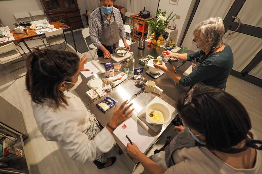 Milan: Italian Cooking Class with Food and Wine - Who will enjoy this class most?