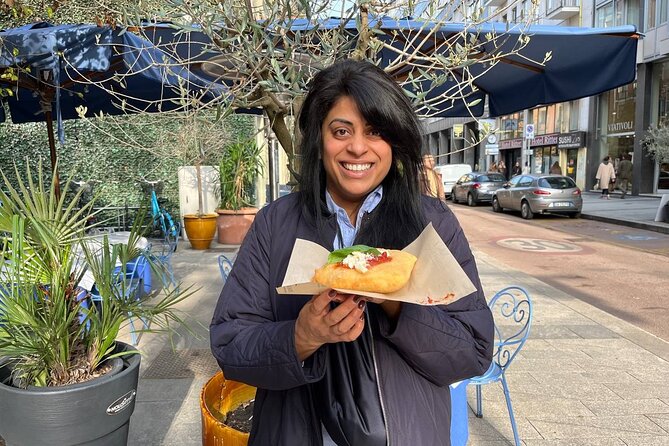 Milan's Authentic Street Food tour: A Gourmet Experience - A food walk that leaves central Milan behind