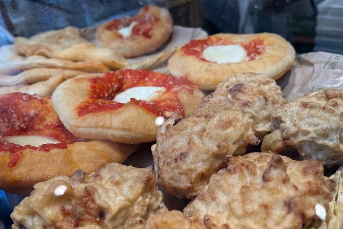 Milan's Authentic Street Food tour: A Gourmet Experience - Value at $116.09 per person