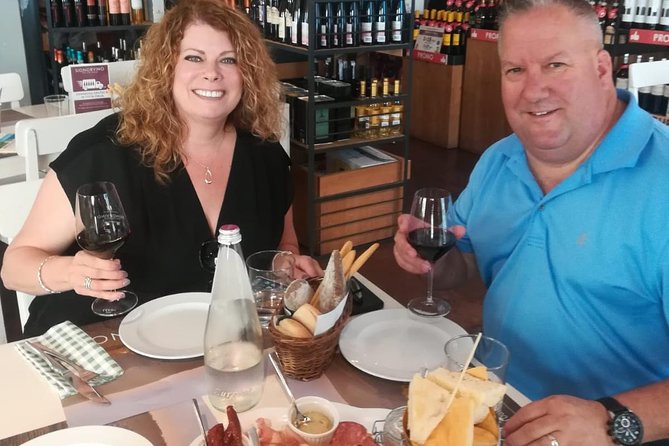 Milan's Authentic Street Food tour: A Gourmet Experience - Dietary needs and booking details